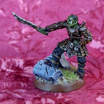 Gorbag by middleearth models
