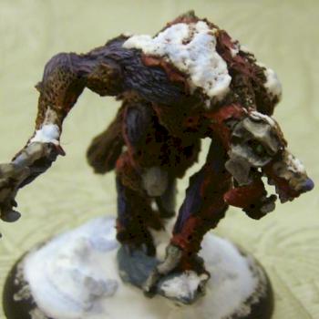 Another mini by whispers