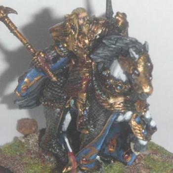 Valten by karl von lugen