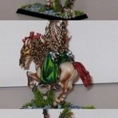 Wild Rider Noble by BartoaPoland