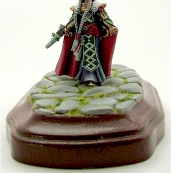 The Ambassador by Legacy40k