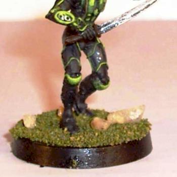 ninja Yujin 2 by varek