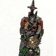 Beast Lord by Guybrush Treepwood