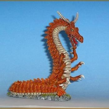 Cavern Crawler by bruenor