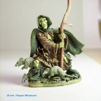 Grimreaper by KISAL