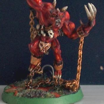 daemon host- youngblood finalist 06, third time lucky! by rosac