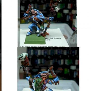 Another mini by xSemenx