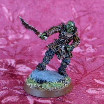 Gorbag by middleearth models