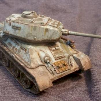 ? by Volley Fire