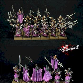 Black Guards by roc3s