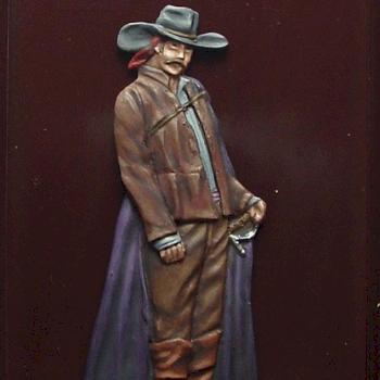 capitan alatriste figura plana by escorpionzde