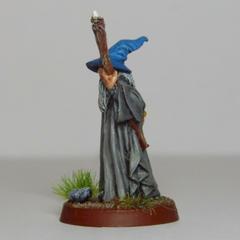 Gandalf by MagicLord