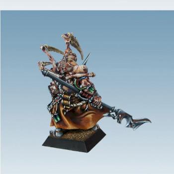 Cypher Lukhan by aurelio