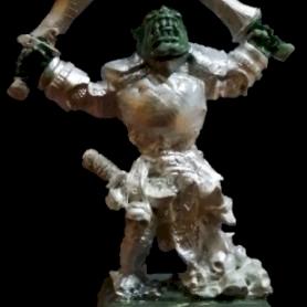 Does anyone know what this Orc mini is? by robertapirie