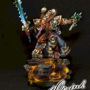 Skulltaker by roc3s