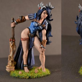 Yephima Female Giant by shadowfaxstudio