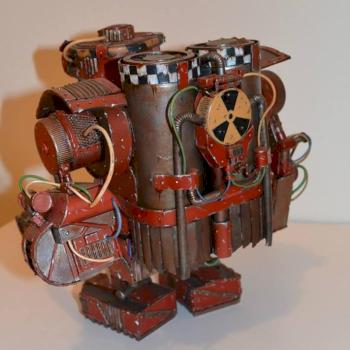 ork stompa by stalinwerke