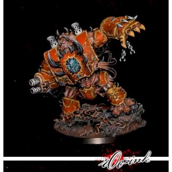 Hellbrute by roc3s