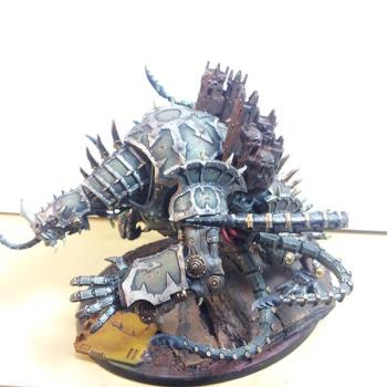 Maulerfiend by Cobbie66