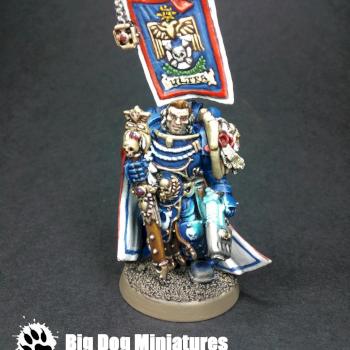 Cato Sicarius by thebigdog