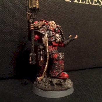 Erebus by FailureDrill