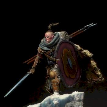 Falkar by Marina Shtey