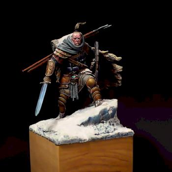 Falkar by Marina Shtey