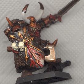 Crom by ObaOrk