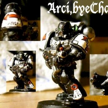 Arci by Champion