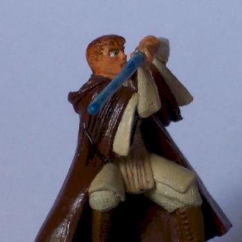 Jedi by Timark