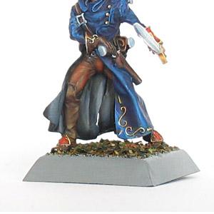 Falconer Of Alahan by SanX