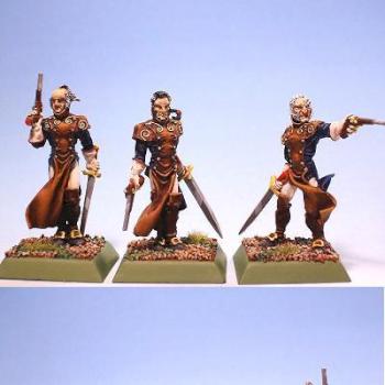 Lion Reapers Of Alahan by rwd6378