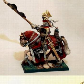 Encore le chevalier Bretonien by Hfamily111