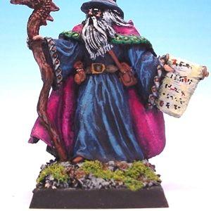 Loren Hightower by CampaignGear