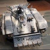 Another mini by Taumarshal