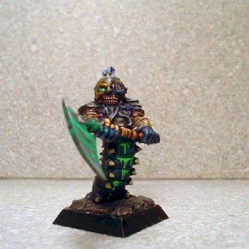 Incubus of the despot by Brigebane