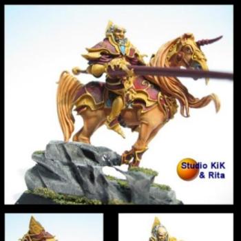 Dragan by Rita KiK