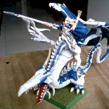 Dragon 2 by Kuroki Kaze