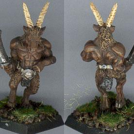 Mon premier gor... by OstHamp