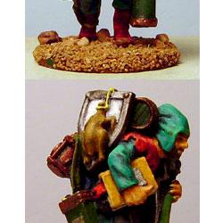 Oswald the Overladen Henchman by Bobby Jackson #2572 by ratbaztard3k