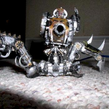 defiler in progress by renko369