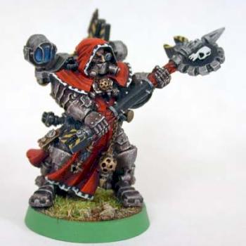 Enginseer by Dodger