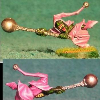 Pink fanatic by DaGobPower