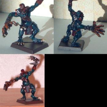 possede mordheim by Aquilon