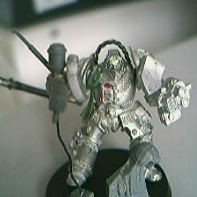 DaemonHunter Lord by Qbert