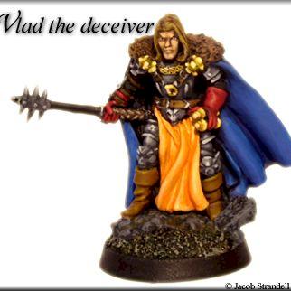 Vlad the deceiver by DaOperator