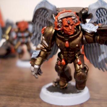 Another mini by Jager Cell