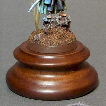 Frodo by Arvcis