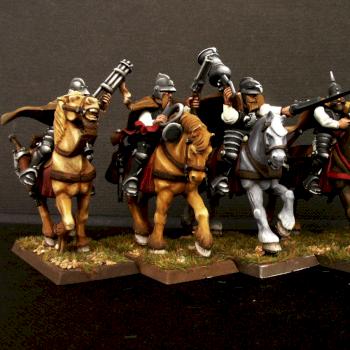empire outriders by naoh