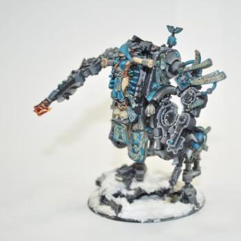 SoB Penitent Engine by Skarab